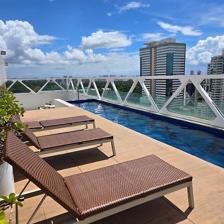 Salvador Businees Flat公寓 外观 照片