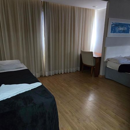 Salvador Businees Flat公寓 外观 照片