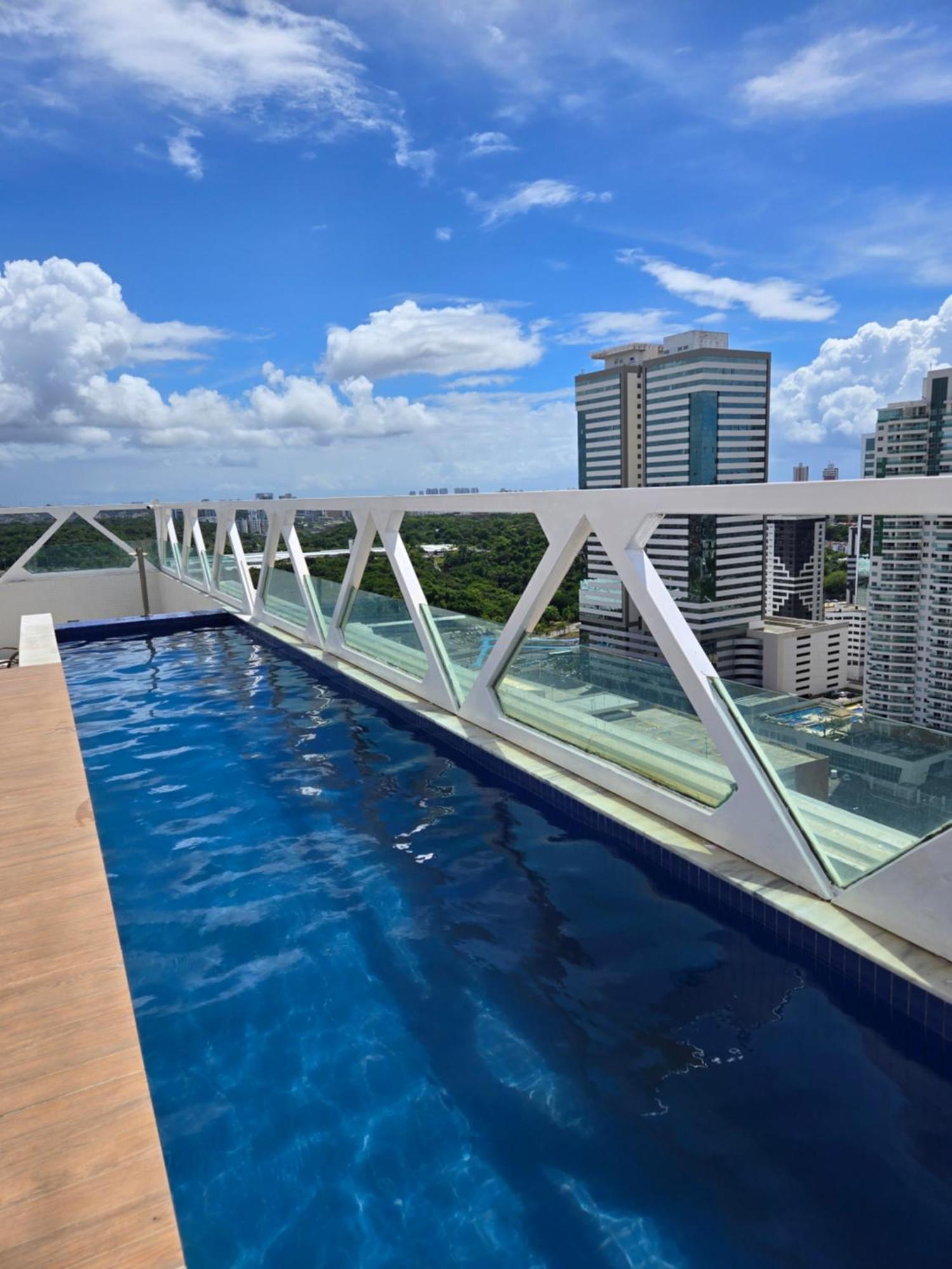 Salvador Businees Flat公寓 客房 照片