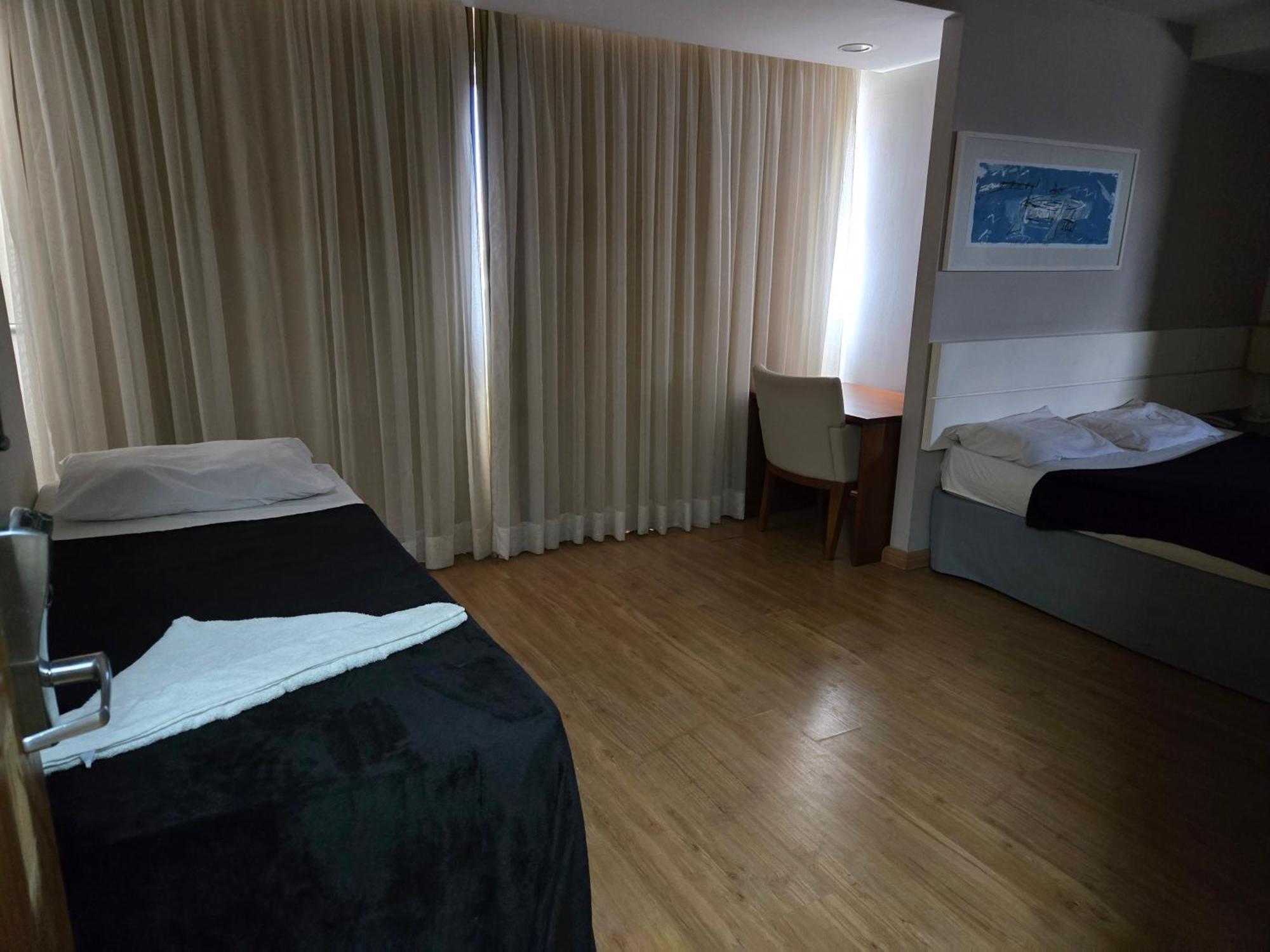 Salvador Businees Flat公寓 外观 照片